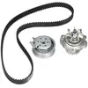 Image de Contitech, Outils automobiles, CT908WP2 waterpomp + tandriemset Aantal tanden: 138 23 mm met afdichting