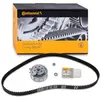 Image de Contitech, Outils automobiles, Kit de courroie de distribution pour Vag