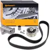 Image de Contitech, Transmission : accessoires, Kit de Courroie de Distribution