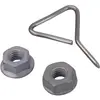 Image de Contitech, Pompe à eau, Pompe à eau+kit de courroies dentées