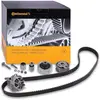 Image de Contitech, Outils automobiles, Kit de Pompe à Eau et Courroie de Distribution