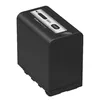 Image de Batterie AG-VBR89GC pour caméscope Panasonic AG-DVX200\AJ-PX270 Noir