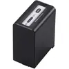 Image de Panasonic AG-VBR118GC Batterie Li-Ion 11800 mAh pour HC-X1 (Batterie de l'appareil photo), Alimentation pour appareil photo, Noir