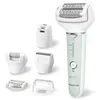 Image de Epilateur électrique Panasonic ES-EY70A-G503 Vert