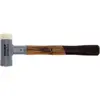 Image de Gedore, Marteau, 247 H-40 Marteau KOMBI-PLUS R (840 g)