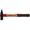 Image de Gedore, Marteau, 600 H-500 Marteau de serrurier ROTBAND-PLUS avec manche en hickory, 500 g (500 g)