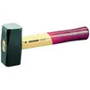 Image de Gedore, Marteau, 20 H-1500 Marteau avec manche en hickory 1500 g (1740 g)