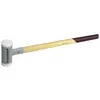 Image de Gedore, Marteau, 248 H80 Marteau de protection sans rebond (4270 g)