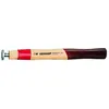 Image de Gedore, Outils de frappe : accessoires, E-620 H-1250 Manche de rechange ROTBAND-PLUS Hickory 260 mm
