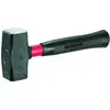 Image de Gedore, Marteau, 20 FGEDORE Mallet manche en fibre de verre (2280 g)