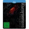 Image de Transformers 1-3 - Novobox Steelcase [Blu-ray] [Limited Edition] en occasion ou reconditionné