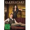 Image de Elementary - Die dritte Season [6 DVDs] en occasion ou reconditionné