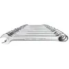 Image de Gedore 6012680 1 B-017 Jeu de clés mixtes 17 pièces 6 - 22 mm
