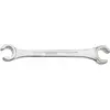 Image de Gedore, Clé à molette, 400 14X17 Clé à oeil double ouverte profil UD 14x17 mm (14 mm, 17 mm)