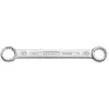 Image de Gedore 4-8 6061700 Clé polygonale double 6 - 22 mm DIN 837