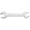 Image de Gedore 6063590 6 4X5 Clé à fourche double 1 pièce 4 - 5 mm DIN 3110