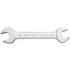Image de Gedore 6066260 6 Clé à fourche double 1 pièce 16 - 17 mm DIN 3110