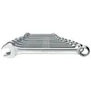 Image de Gedore 6093150 7-012 Jeu de clés mixtes 12 pièces 10 - 32 mm