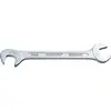 Image de Gedore, Clé à molette, 8 7 Clé à fourche double petite 7 mm (7 mm)