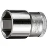 Image de Gedore 19 26 6132070 Douille 26 mm 26 mm 1/2 (12.5 mm)