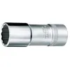 Image de Gedore D 19 L 24 6140760 Douille 24 mm 24 mm 1/2 (12.5 mm)