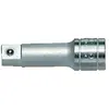 Image de Gedore, Clé à douille + douilles, 1990-3 Rallonge 1/2" 76 mm