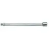 Image de Gedore, Clé à douille + douilles, 1990-10 Rallonge 1/2" 250 mm