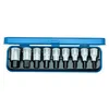 Image de Jeu De Tournevis 1/2 9 Pcs. 6-kt 5-17mm