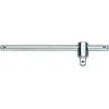 Image de Gedore, Clé à douille + douilles, 2087 Poignée transversale 1/4" 115 mm (1/4")