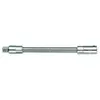 Image de Rallonge 1/4'', Long. : 120 flexible mm