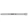 Image de Gedore, Clé à douille + douilles, 2090-6 Rallonge 1/4" 148 mm (1/4")