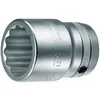 Image de Insert Pour Clé à Douille 1 Profil Ud 60 Mm