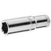 Image de Insert De Clé à Douille Hexagonale De 6 Mm De Long