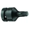 Image de Tournevis Kraft Embout Femelle 1/2 Tx T50