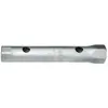 Image de Gedore, Clé à douille + douilles, 26 R 6X7 Clé à douille double, tige creuse, 6 pans 6x7 mm