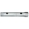 Image de Gedore 26 R 17X19 6211880 Clé à tube double 19 mm
