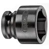 Image de Tournevis àlectrique à Embout Femelle 3/8 Hexagonal 17 Mm