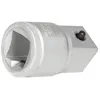 Image de Gedore 3221 6278280 Augmentateur Propulseur 3/4 (20 mm) 60 mm