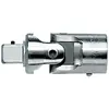 Image de Gedore, Clé à douille + douilles, Joint universel (20 mm)
