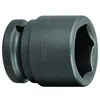 Image de Tournevis àlectrique à Embout Femelle 3/4 Hexagone 34 Mm