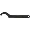 Image de Gedore, Clé à molette, 40 68-75 Clé à ergots, DIN 1810 forme A, 68-75 mm (68 mm, 75 mm)