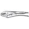 Image de Gedore 137 7 Pince-étau 18 cm (7") (Import Allemagne)