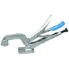 Image de Tendeur de table de machine Gedore 6408080 Envergure max.:100 mm Longueur: 280 mm