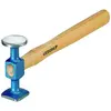 Image de Gedore, Marteau, 273 K Marteau de finition 40x35 mm (395 g)