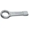 Image de Gedore 306 32 6475350 Clé polygonale à frapper 32 mm DIN 7444