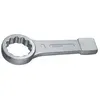 Image de Gedore 306 41 6475510 Clé polygonale à frapper 41 mm DIN 7444
