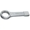 Image de Gedore 306 60 6476080 Clé polygonale à frapper 60 mm DIN 7444