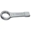 Image de Gedore 306 34 6481670 Clé polygonale à frapper 34 mm DIN 7444