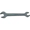 Image de Gedore, Clé à molette, 895 32X36 Clé à fourche double 32x36 mm (32 mm, 36 mm)