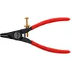 Image de Gedore, Pinces, 01G Circlip pliers for external retaining rings, angled 1535 (135 mm)